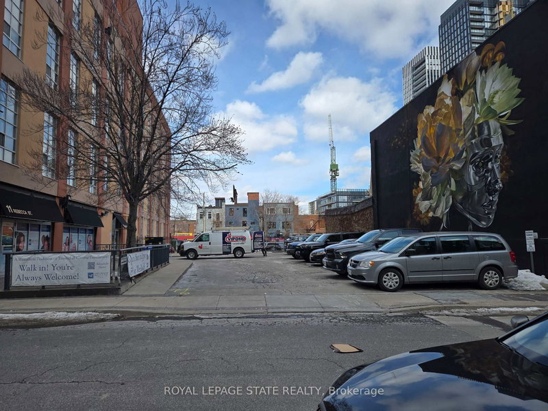 202 - 11 Rebecca St, Hamilton, L8R 3H7 | Image 2