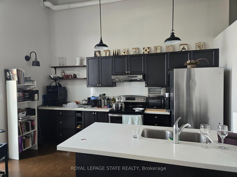 202 - 11 Rebecca St, Hamilton, L8R 3H7 | Image 3