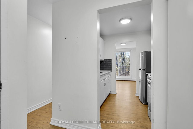 301 - 294 Saulsbury Street