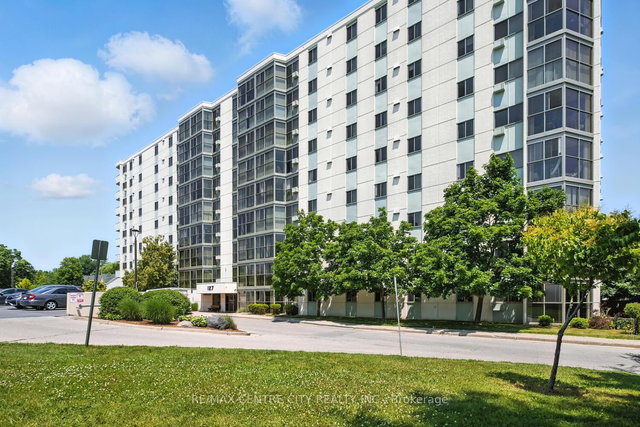 809 - 127 Belmont Drive