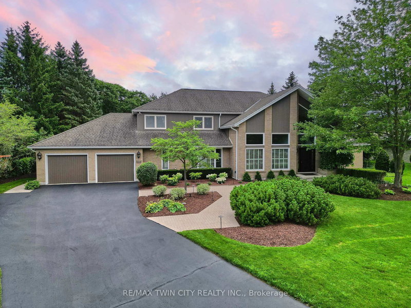 home for sale on 587 Manorwood Court