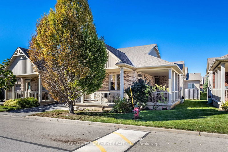 7 - 7 Gaddye Lane, Hamilton, L0R 1C0 | Image 2