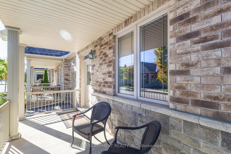 7 - 7 Gaddye Lane, Hamilton, L0R 1C0 | Image 3