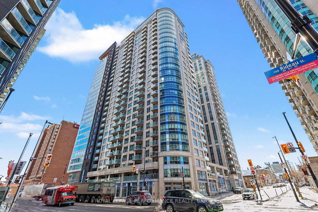 204 - 242 Rideau Street