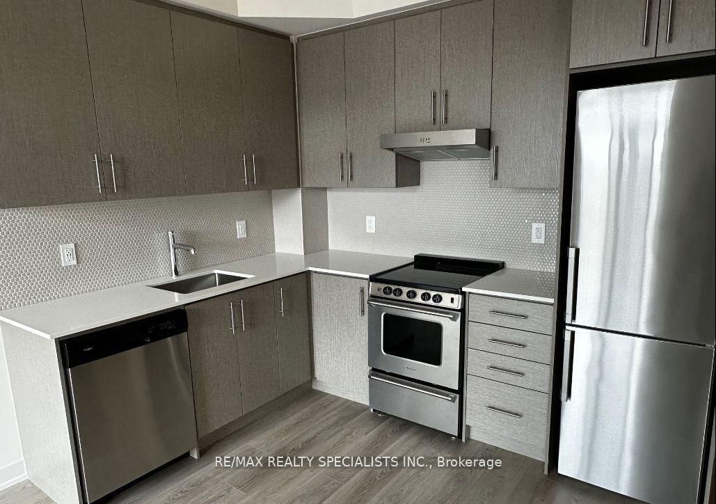 Condo for sale at 1016-212 King William Street, Hamilton, Ontario, L8R 3N9 - Beasley - MLS: X12902872