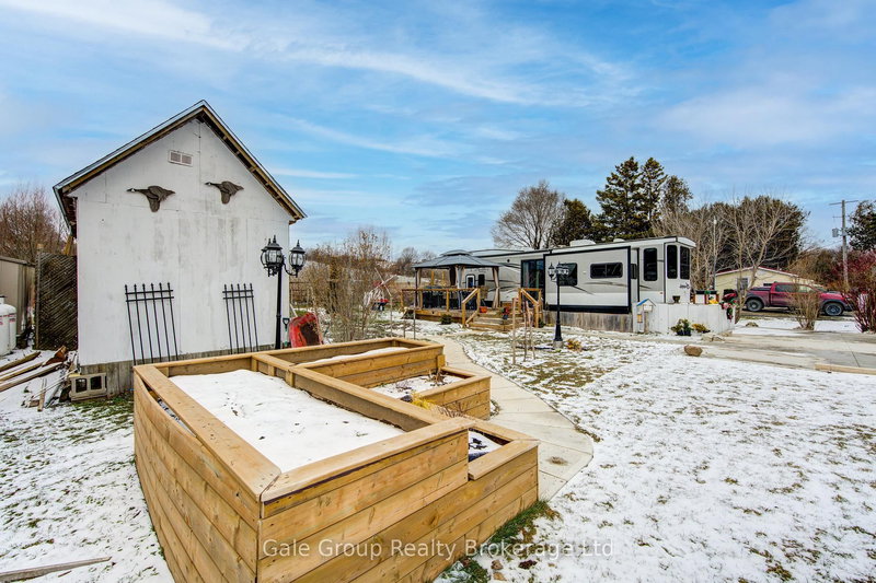 92 - 495856 10th Line, East Zorra-Tavistock, N4S 7V7 | Image 3