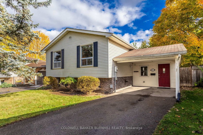 home for sale on 26 October Place