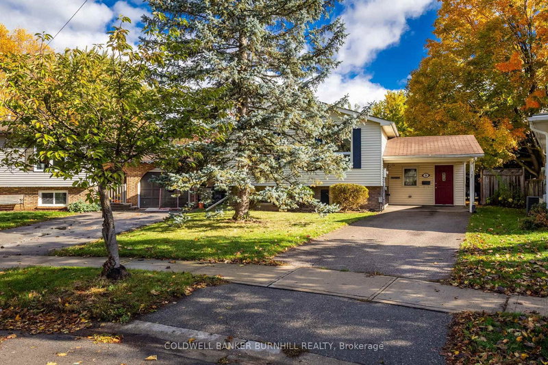 26 October Pl, Brantford, N3R 7B4 | Image 2