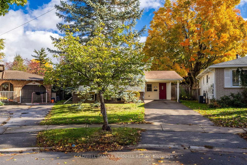 26 October Pl, Brantford, N3R 7B4 | Image 3