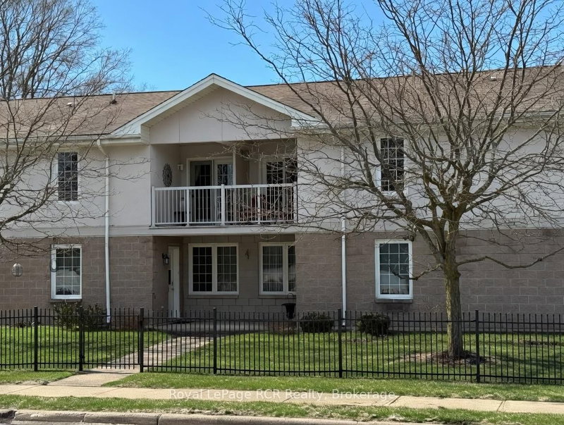 home for sale on 203-1550 12TH Avenue E