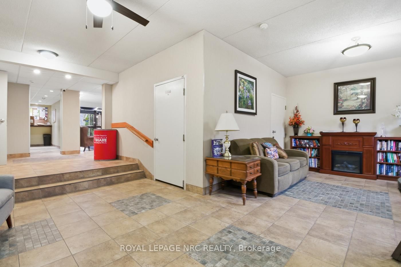 4658 Drummond Road • #217 • Niagara Falls, ON photo 18