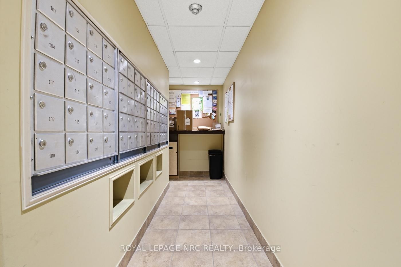 4658 Drummond Road • #217 • Niagara Falls, ON photo 19