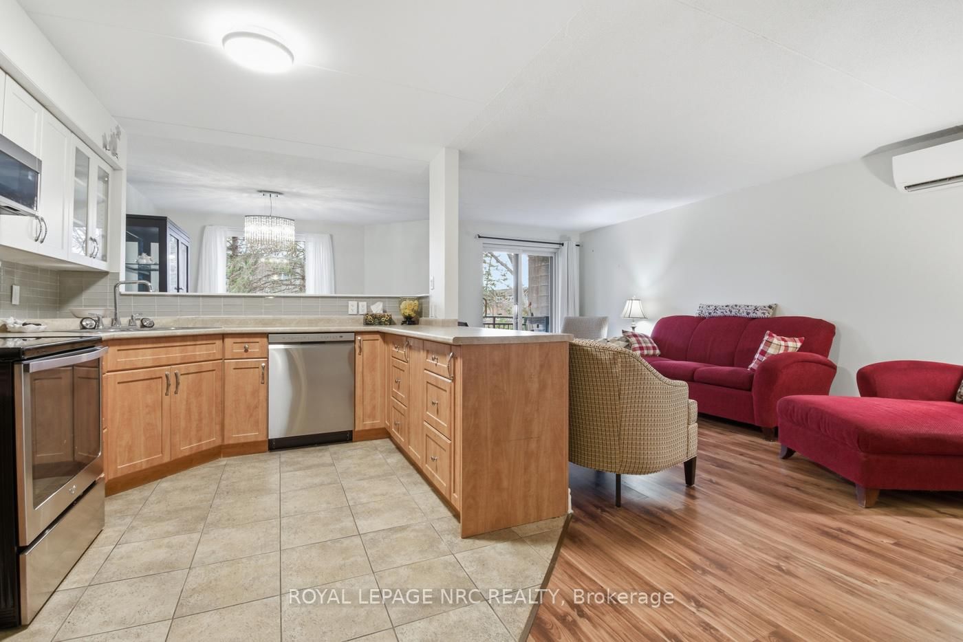 4658 Drummond Road • #217 • Niagara Falls, ON photo 4