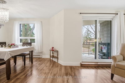 4658 Drummond Road • #217 • Niagara Falls, ON photo 8
