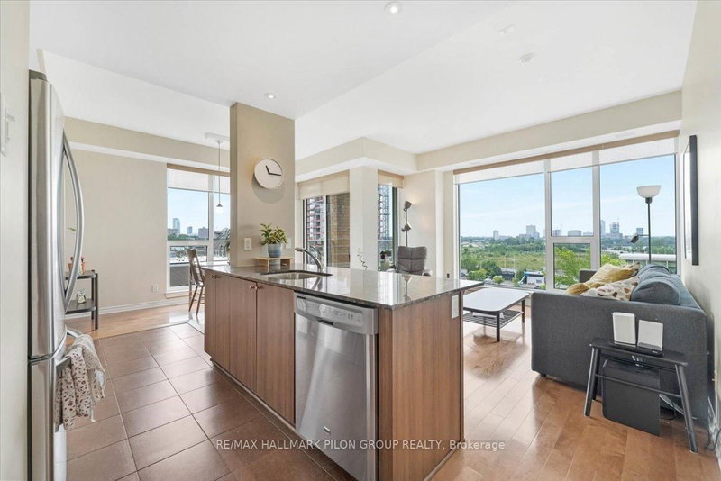 905 - 250 Lett St, Ottawa, K1R 0A8 | Image 2