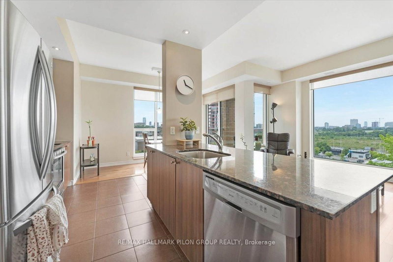 905 - 250 Lett St, Ottawa, K1R 0A8 | Image 3