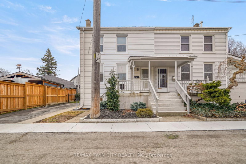 79 Palace St, Brantford, N3T 3W8 | Image 2