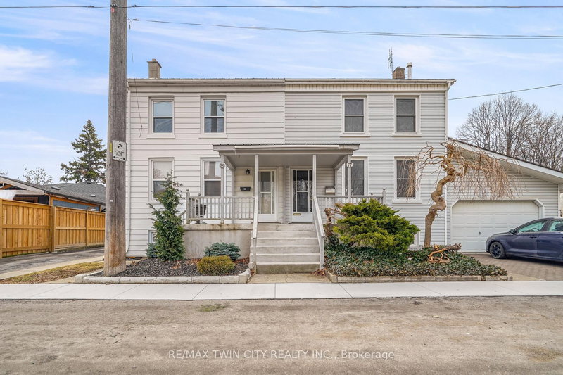 79 Palace St, Brantford, N3T 3W8 | Image 3