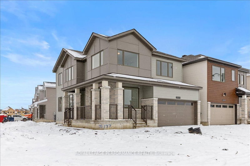 home for lease on 2031 Checkerspot Avenue