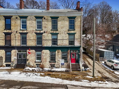 37 Mill Street
