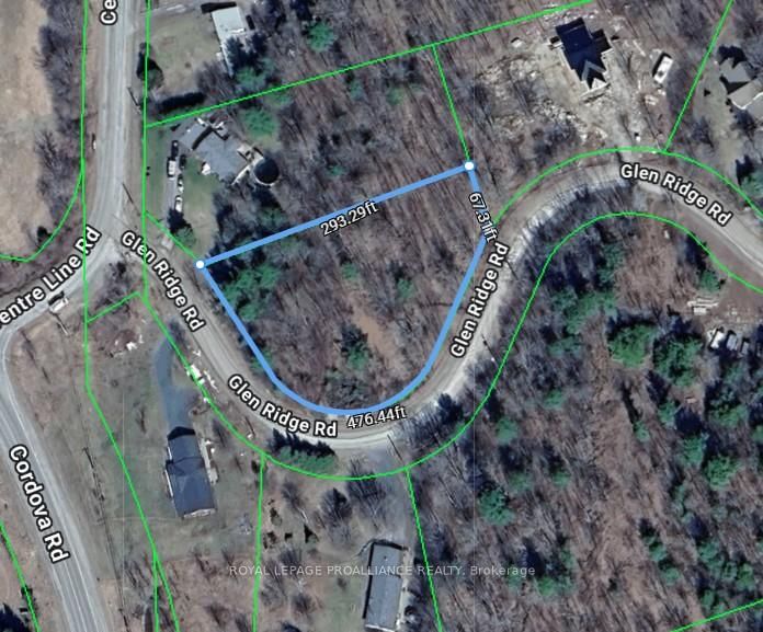 home for sale on 31 Glen Ridge Road