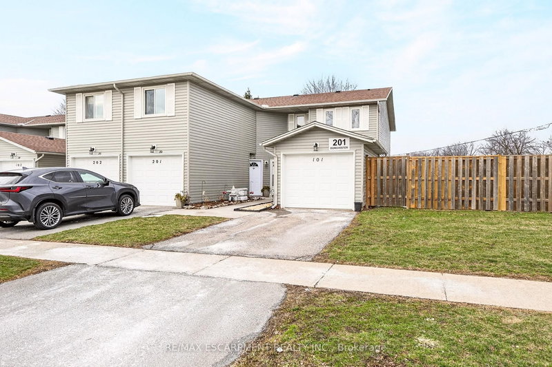 101 - 201 DORCHESTER Blvd, St. Catharines, L2M 7W1 | Image 3