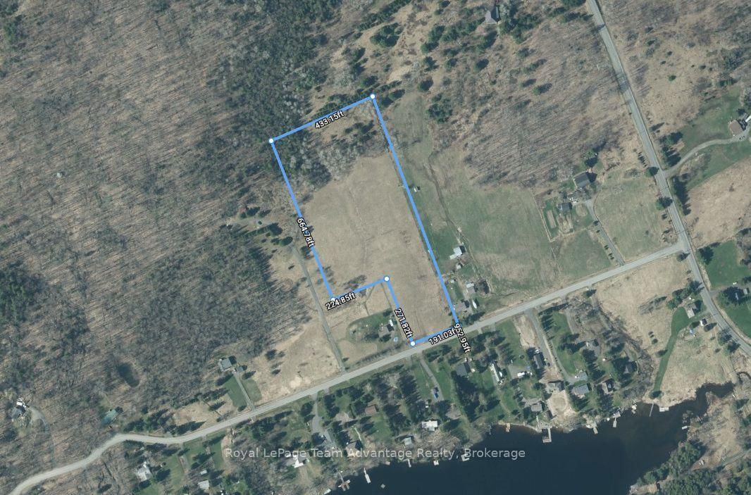 13 Lakeside Drive