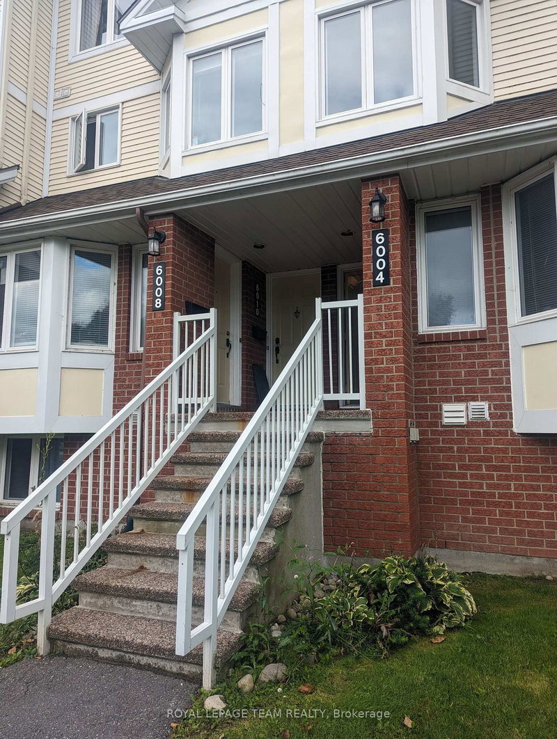 home for sale on 17B-6010 Red Willow Drive