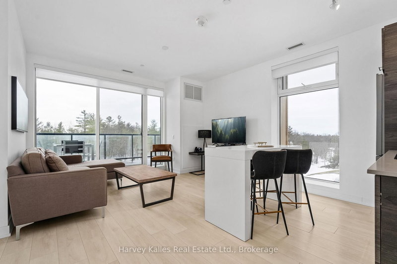 401 - 120 Carrick Tr, Gravenhurst, P1P 0B6 | Image 3