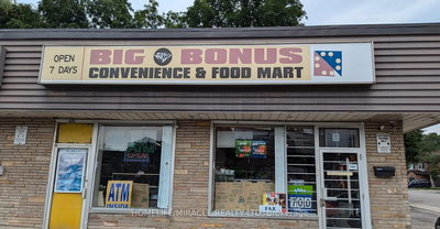 5 - 601 Upper James St | Hamilton | Image