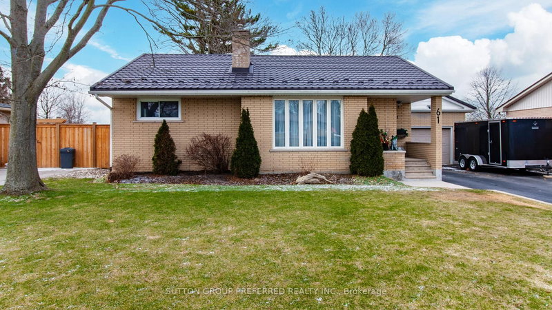 61 Fath Ave, Aylmer, N5H 1V7 | Image 2