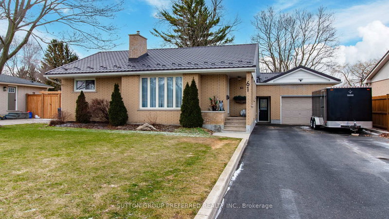 61 Fath Ave, Aylmer, N5H 1V7 | Image 3