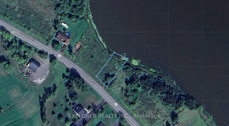 840 Old Highway 17 Highway E, Alfred and Plantagenet, K0B 1L0 | Image 2