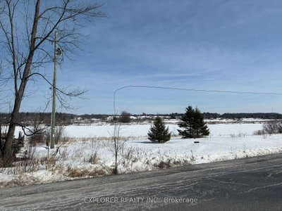 850 Old Highway 17 Highway E • Alfred and Plantagenet, ON photo 3