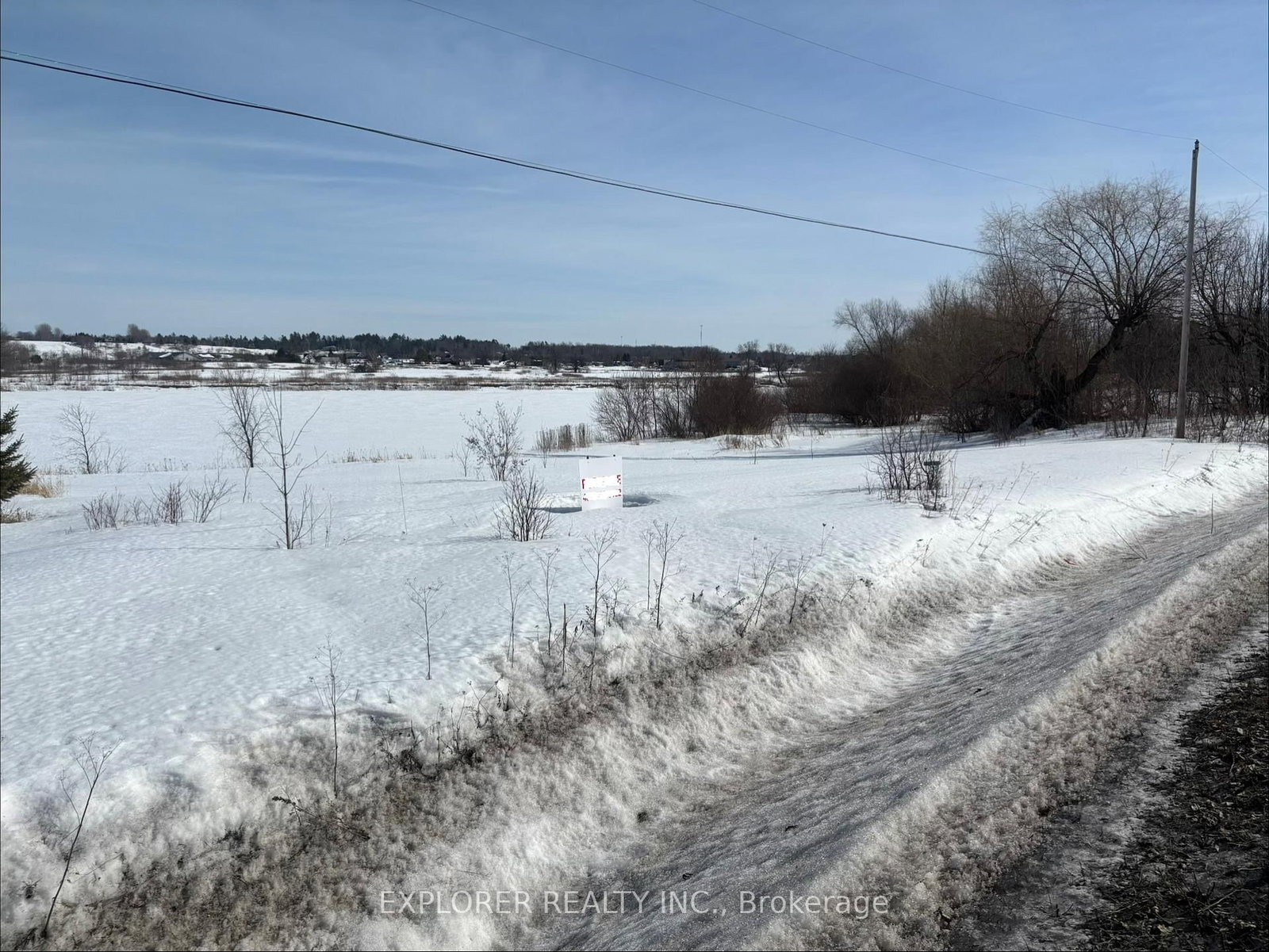 850 Old Highway 17 Highway E • Alfred and Plantagenet, ON photo 5