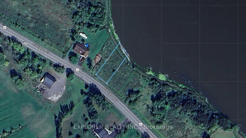 860 Old Highway 17 Highway E, Alfred and Plantagenet, K0B 1L0 | Image 2