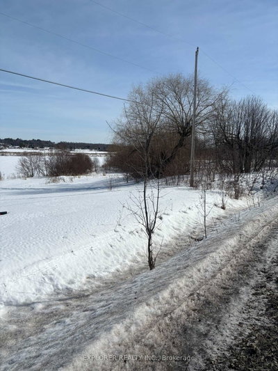 860 Old Highway 17 Highway E • Alfred and Plantagenet, ON photo 8