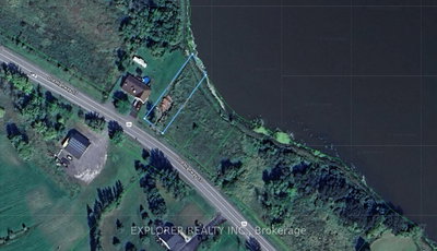 870 Old Highway 17 Highway E • Alfred and Plantagenet, ON photo 2