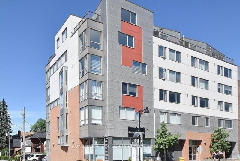 home for lease on 303-1014 Bank Street