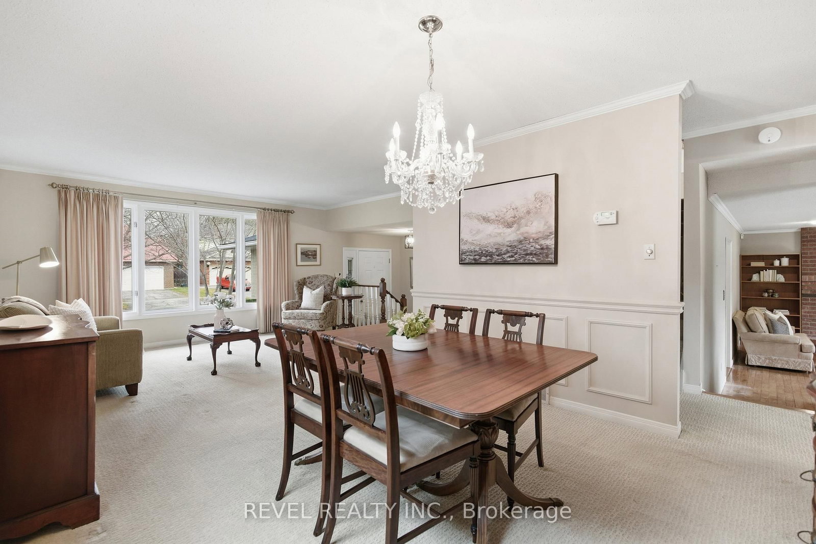 Detached House for sale at 3 Elderwood Drive, St. Catharines, Ontario, L2S 3E9 - Grapeview - MLS: X12903272