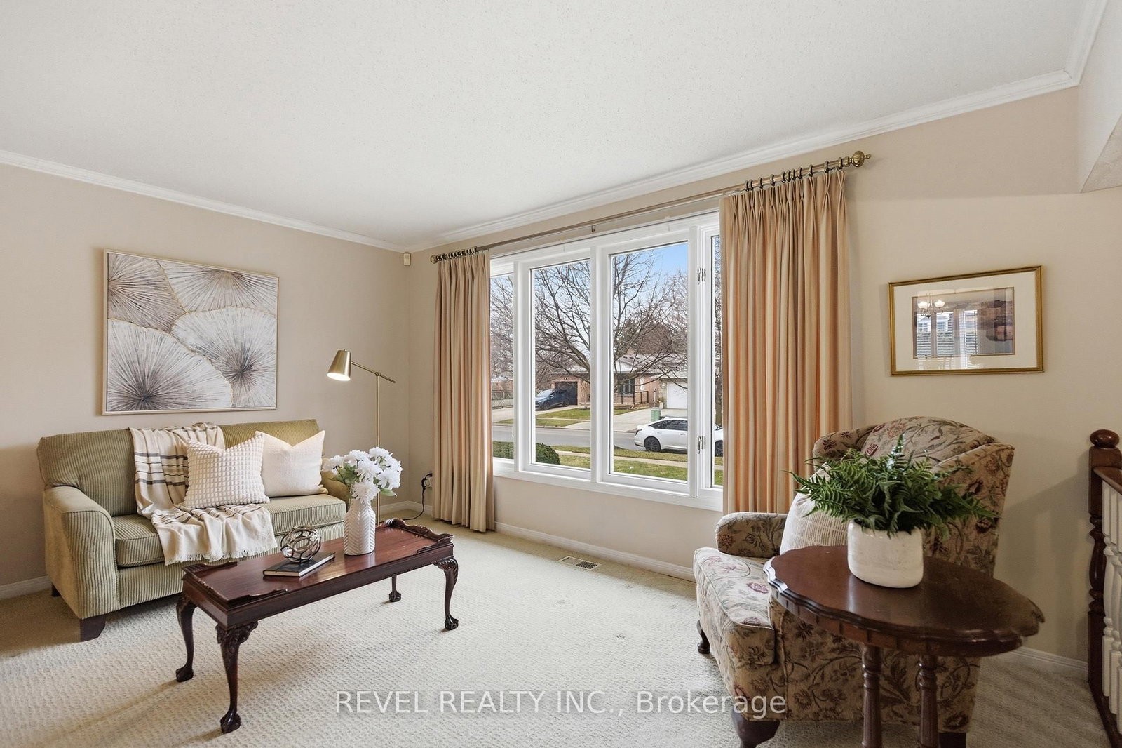 Detached House for sale at 3 Elderwood Drive, St. Catharines, Ontario, L2S 3E9 - Grapeview - MLS: X12903272