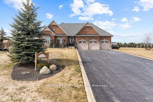 8 Nature's Landing Dr, East Garafraxa, L9W 6T8 | Image 2