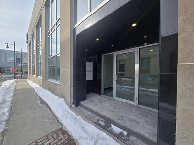 203 - 241 Front St | Belleville | Image