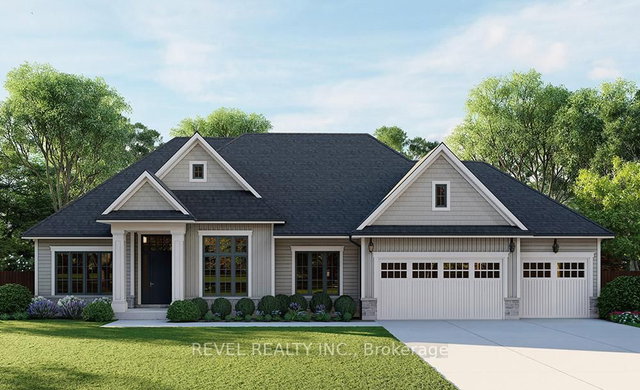 LOT 25 Augustus Street