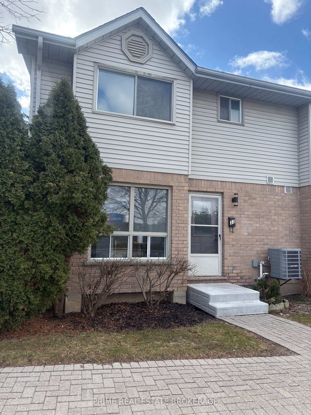 33 - 35 Waterman Avenue