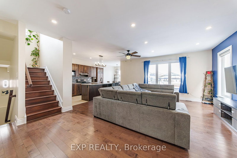 106 Bert Hall St, Arnprior, K7S 0G9 | Image 3