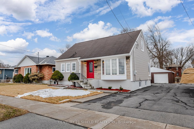 home for sale on 1012 Osborne Avenue