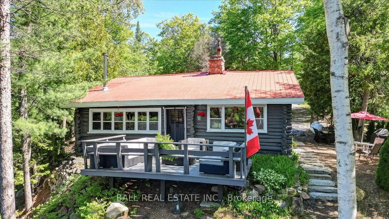 139 Spence Road, North Kawartha