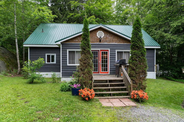 2709 Muskoka District 118 Road W