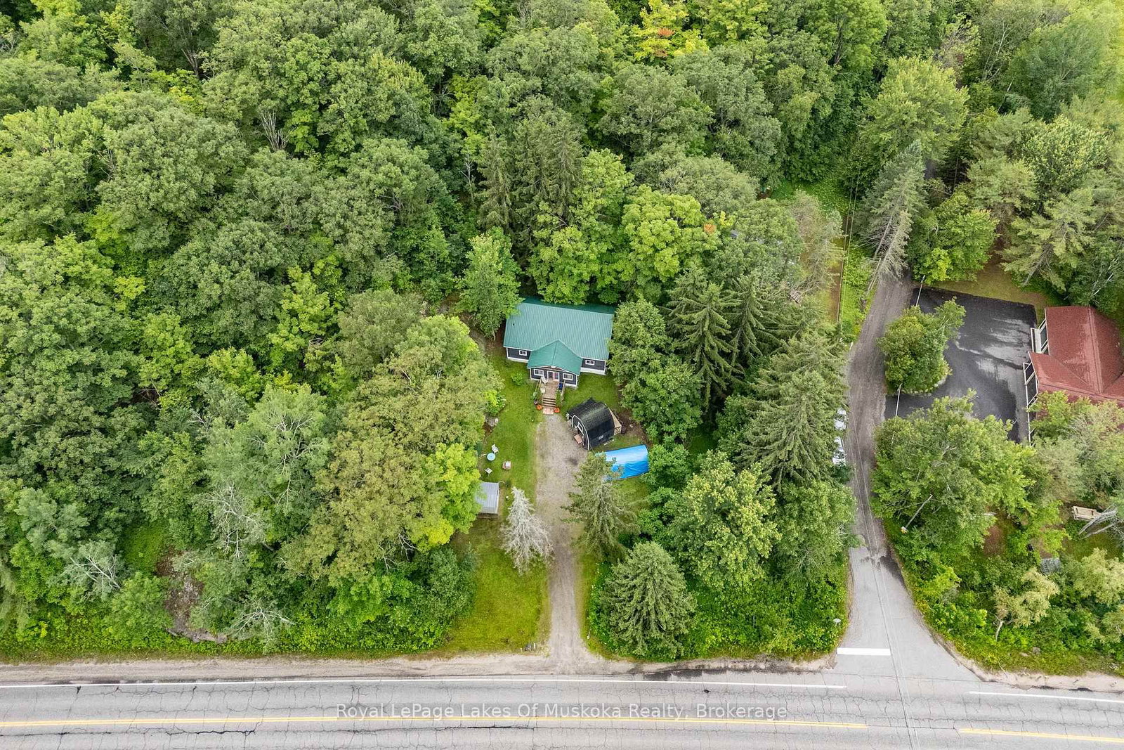 2709 Muskoka District 118 Road W • Muskoka Lakes, ON photo 10